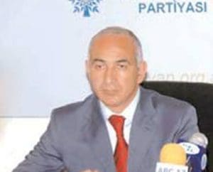 Huseyn Pashayev