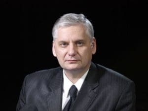 Sergey Markedonov
