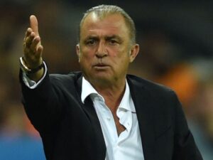 Fatih Terim