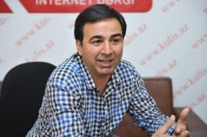 Ilham Mirzeyev 1