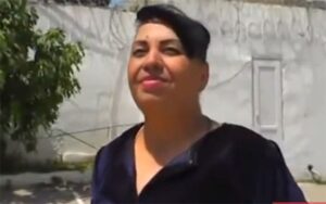 Maral Tahirgizi