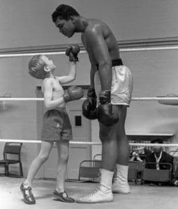 Muhammad Alii 4
