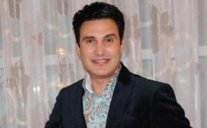 Nadir Gafarzade