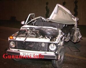 Qeza Niva 5