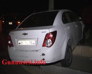 Qeza Niva 6
