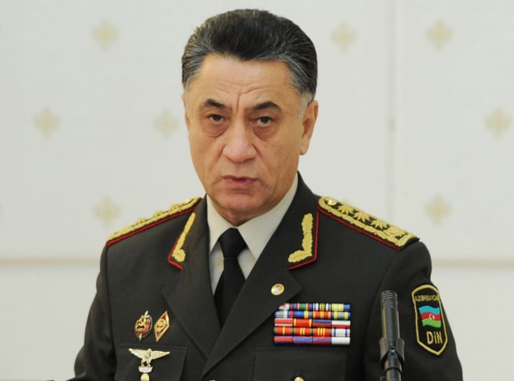 Ramil Usubov