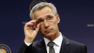 Stoltenberg