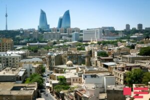 baku