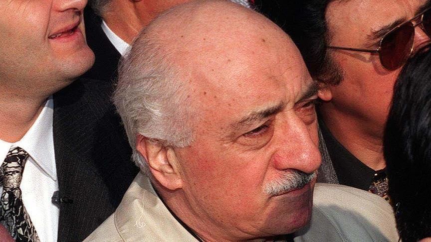 gulen