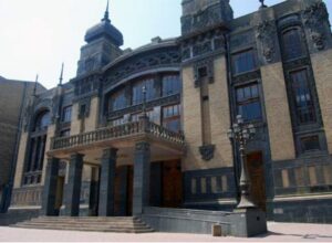 Opera Teatri