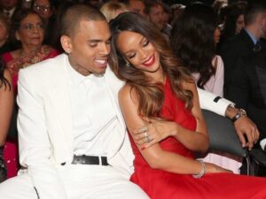 rihanne