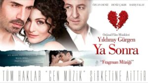 ya-sonra