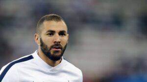 benzema