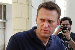 Aleksey Navalniy