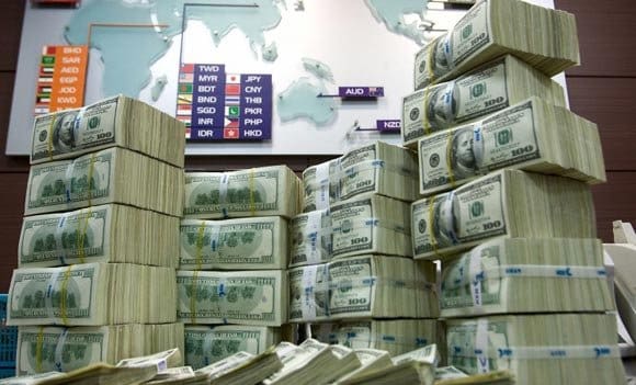 dolar