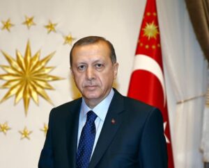 erdogann