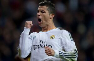 ronaldo