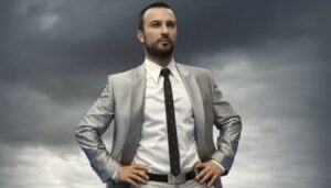 tarkan