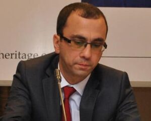 fuad babayev