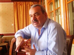 Agamirza