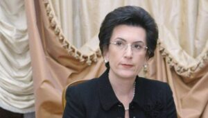 Nino Burcanadze