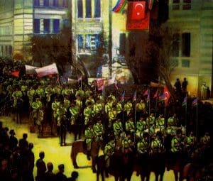 qafqaz_-slam_ordusunun_bak-ya_daxil_olmas