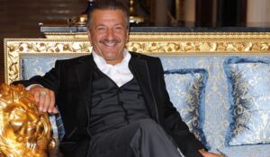 telman ismayilov