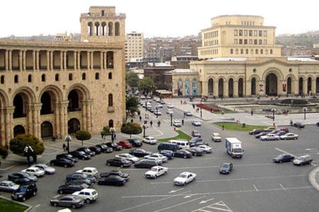 ATƏT sədri sabah Ermənistana gəlir xəbəri üçün şəkil