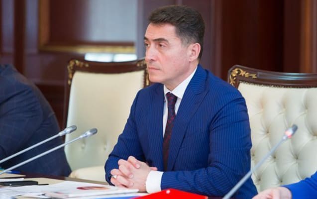 ali huseynli