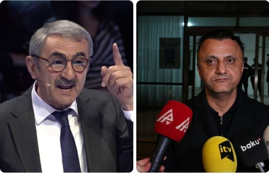 Aslan İsmayılovdan TƏBİB rəhbərinə güllə kimi sözlər