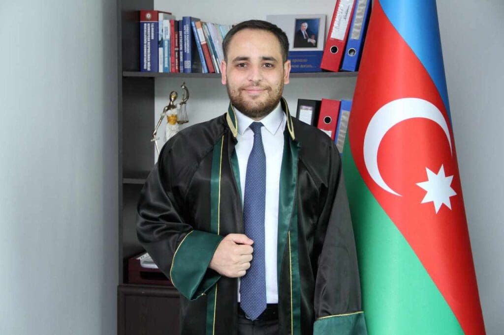 Xalq artistinin yaxınları Daşınmaz Əmlakın Dövlət Reyestr Xidmətinin  qanunsuzluğundan əziyyət çəkir - VƏKİL DANIŞIR