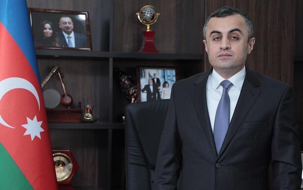 Xəyal Bəşirov: "Rusiya geri addım atmayacaq"