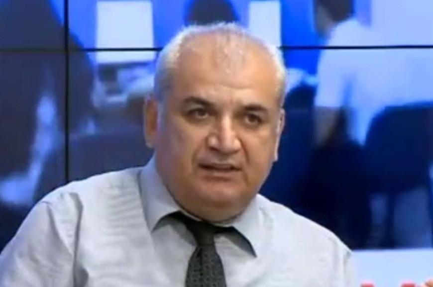 Süni intellekt sahəsində Azərbaycan hələ geridədir” – İlham Əhmədov