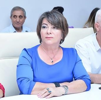 Esmira Fuad